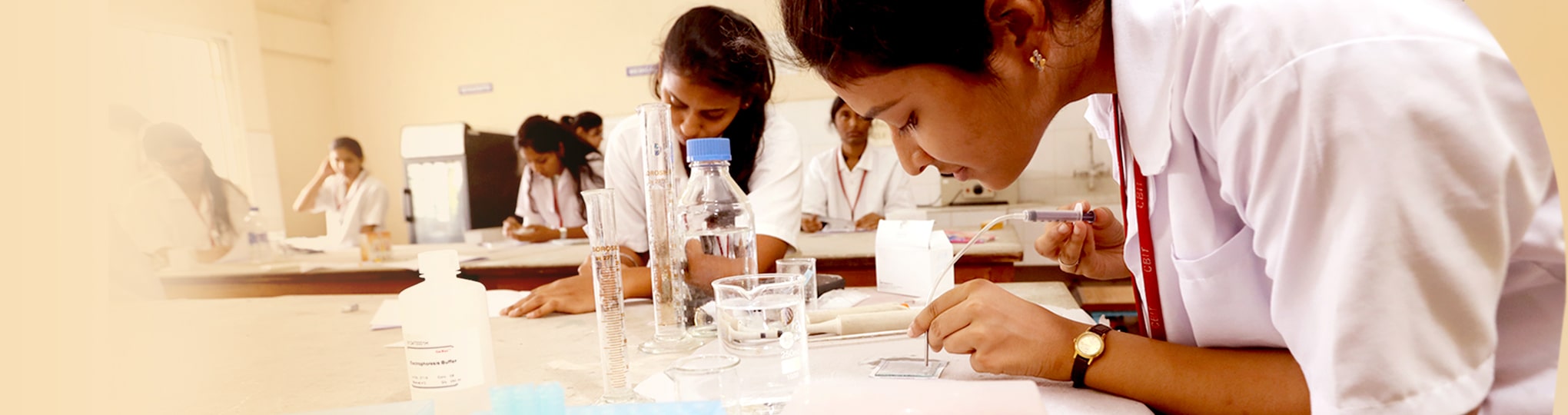 bio tech engineering hyderabad