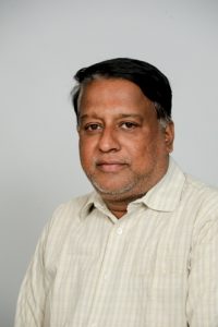 Civil-Dr. N. Ravi Dakshina Murthy - Associate Professor