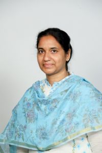 Civil- Smt. Aswari Sultana Begum - Assistant Professor