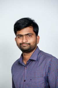 Civil-Sri. D. Sandeep - Assistant Professor