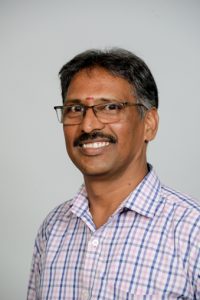Civil-Sri. K. Koteshwara Rao - Assistant Professor