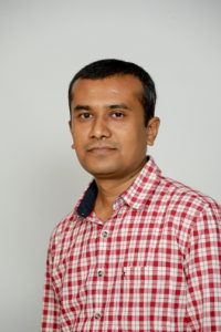 Civil- Sri. K.V. Vivek - Assistant Professor