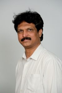 Civil-Sri. P. Srinivasa Reddy - Assistant Professor