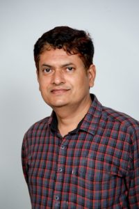 Civil- Sri. T. Vasu Deva Rao - Assistant Professor