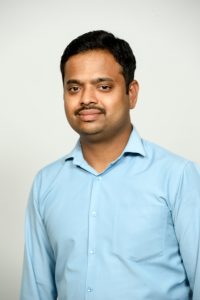 ECE E.Chandra Shekar_Assistant_Professor