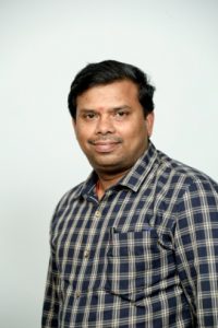 EEE_ Dr B Suresh Kumar,Assoc. Professor
