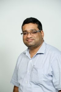 EEE_ Sri I Pranav,Asst. Professor