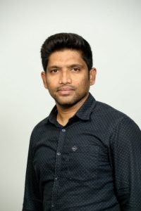 EEE_ Sri M Naga Raju,Asst. Professor