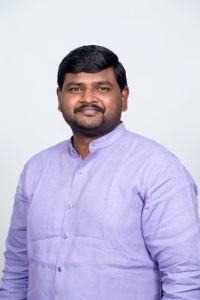 EEE_ Sri N Santosh Kumar,Asst. Professor