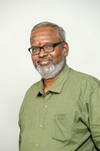 EEE_Dr G Suresh Babu, Professor-min