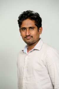 EEE_Dr Venkataphanendra Babu,Asst. Professor