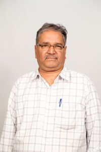 EEE_Sri A Nagaraja Sekhar,Asst. Professor